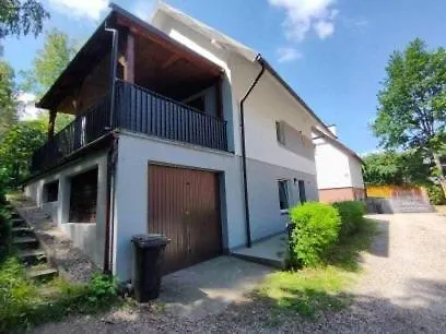 Mazurska * Kretowiny