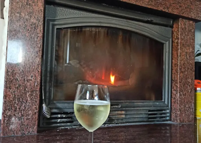 Mazurska Dom wakacyjny Kretowiny